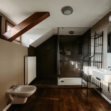 Feriehus Hisa Vina *