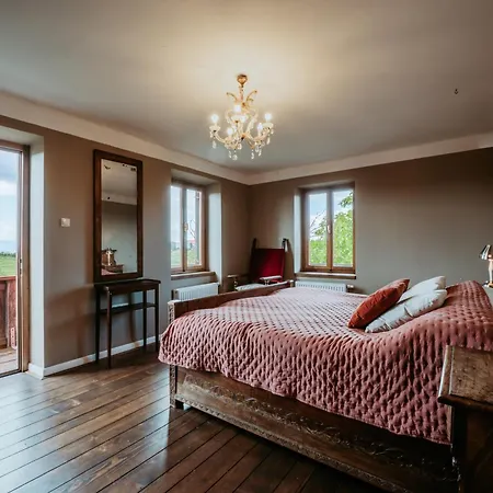 Holiday home Hisa Vina