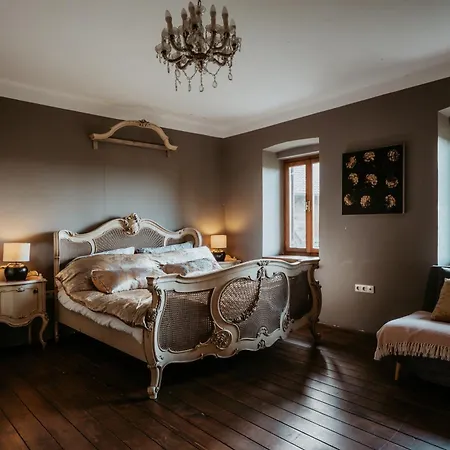 Hisa Vina Holiday home Podlehnik