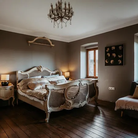 Hisa Vina Feriehus Podlehnik