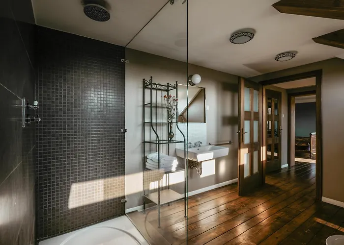 بيت للعطل Hisa Vina Podlehnik