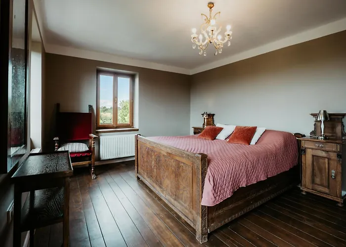 Hisa Vina Дом отдыха *