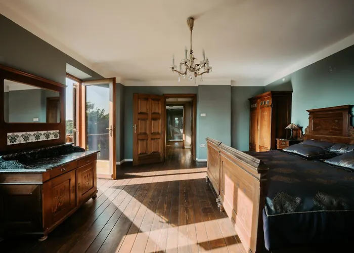 Hisa Vina Дом отдыха