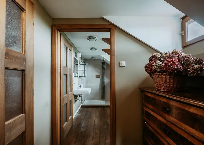 بيت للعطل Hisa Vina Podlehnik