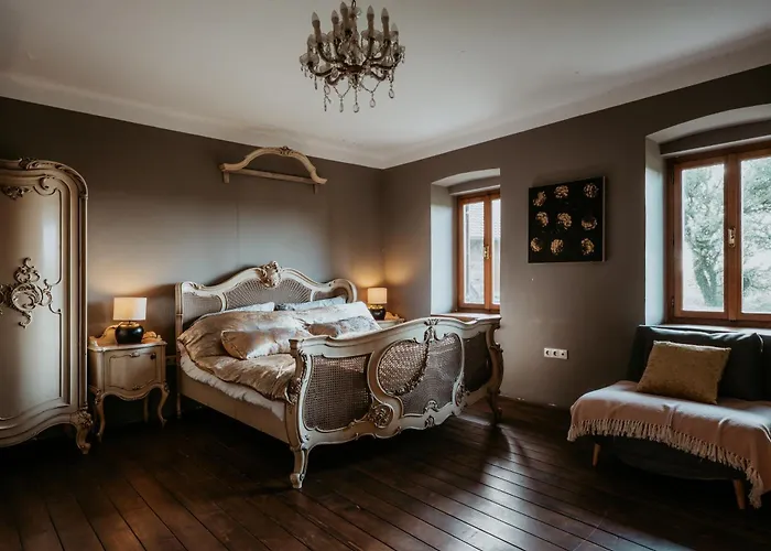 Hisa Vina Дом отдыха Podlehnik